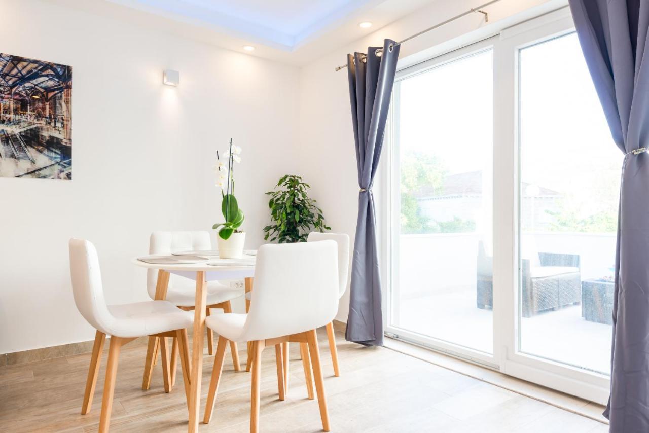 Helen Apartman Dubrovnik