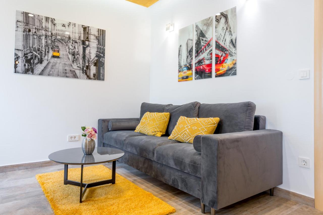 Apartman Helen Dubrovnik