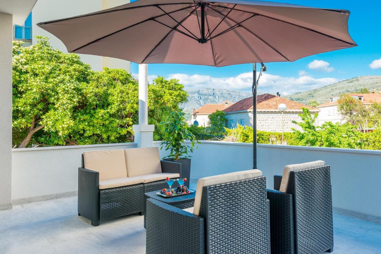 Helen Apartman Dubrovnik