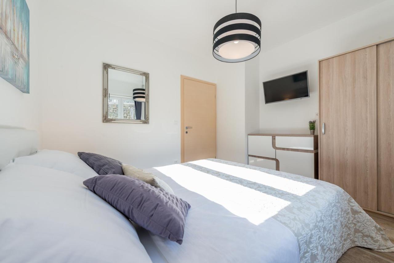 Helen Apartman Dubrovnik