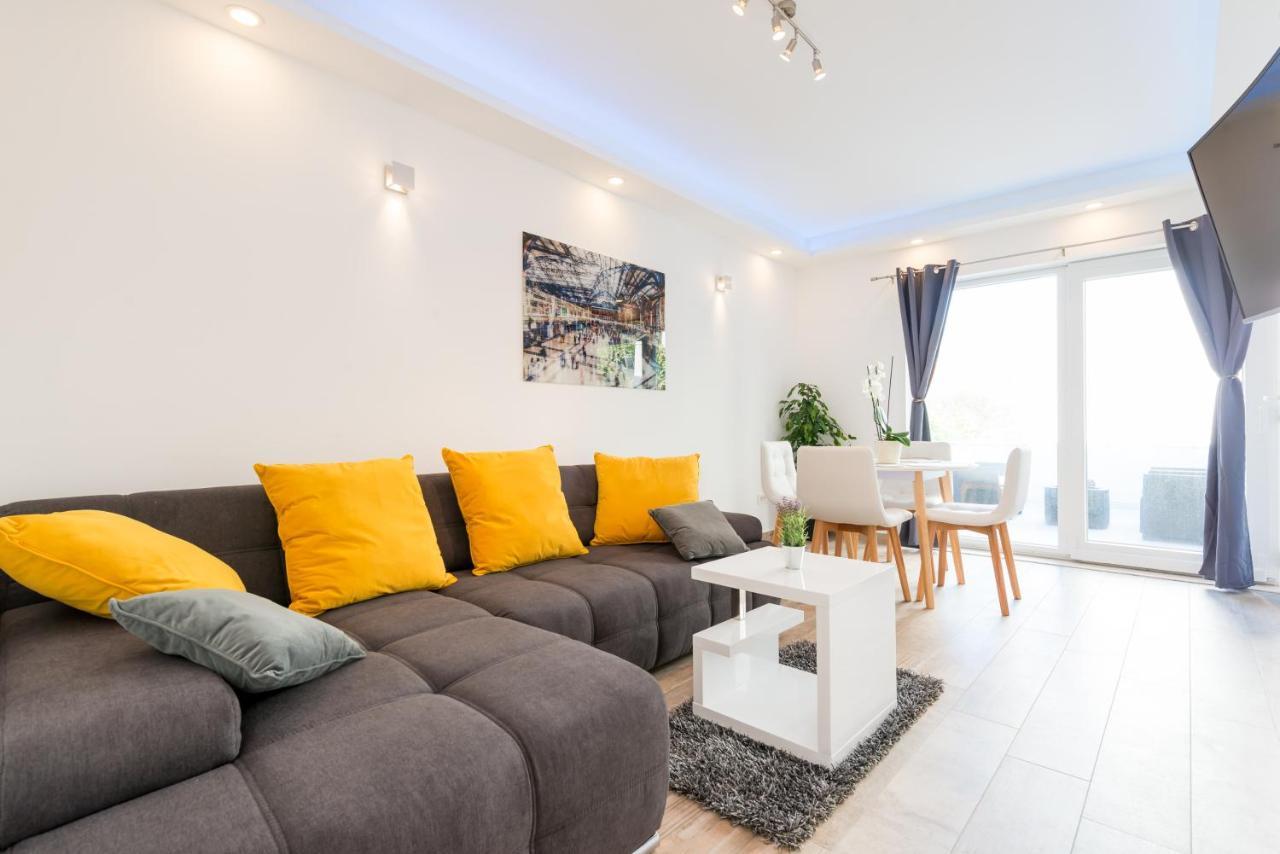 Apartman Helen Dubrovnik