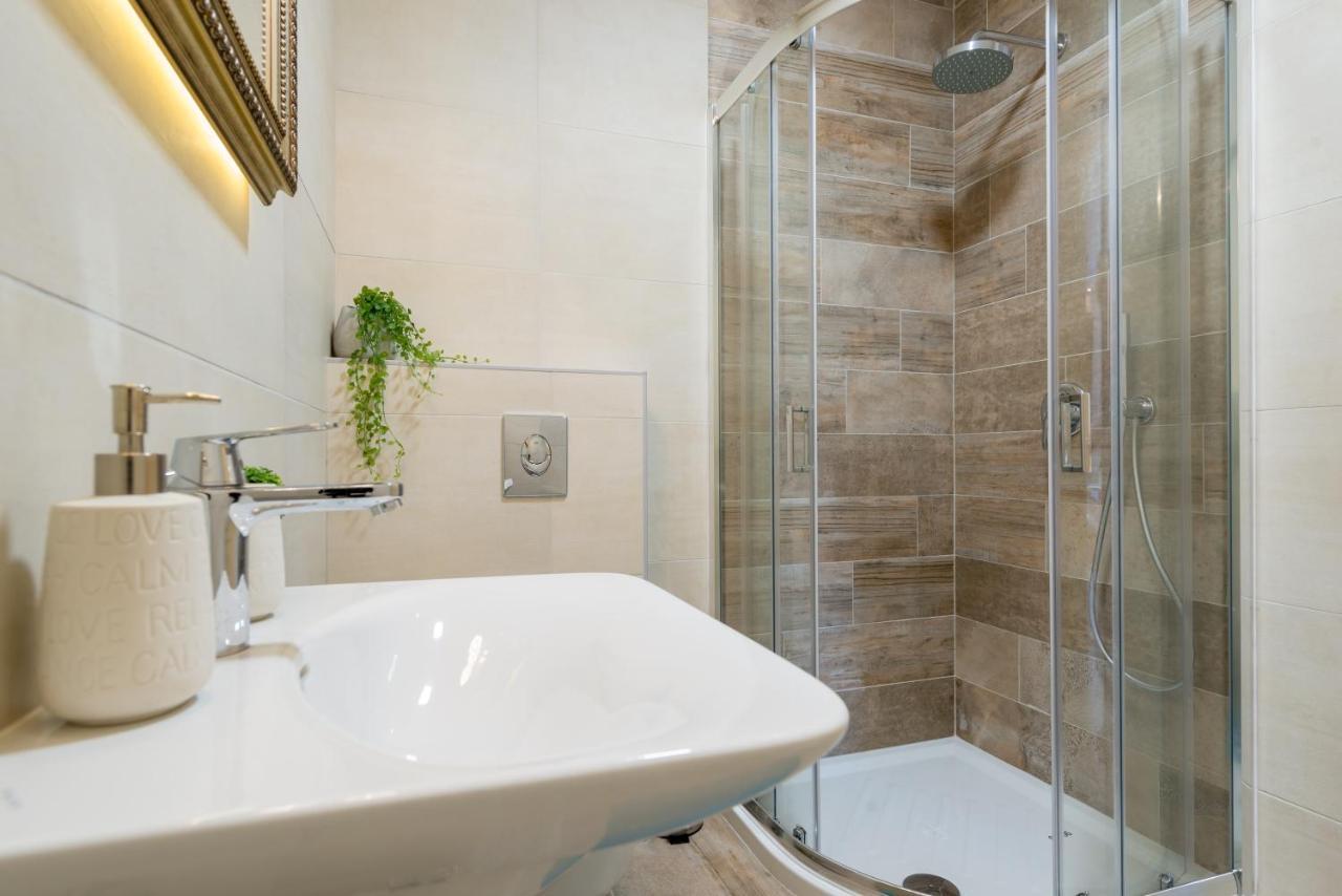 Helen Apartman Dubrovnik