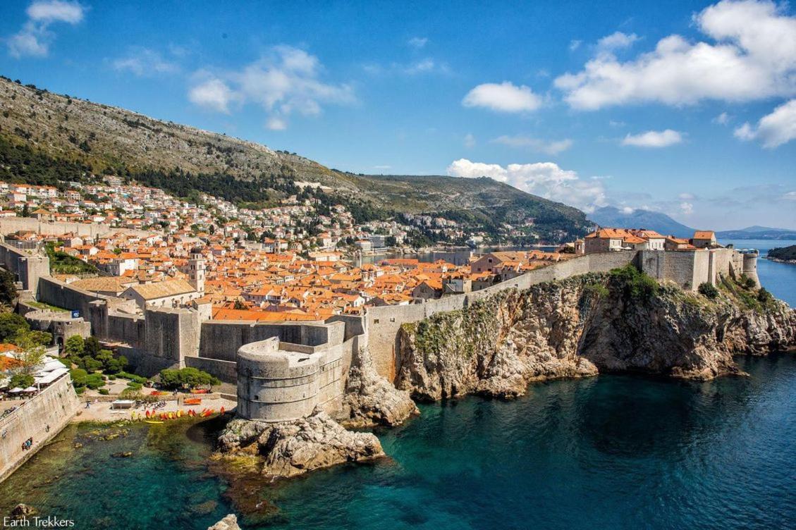 Helen Apartman Dubrovnik