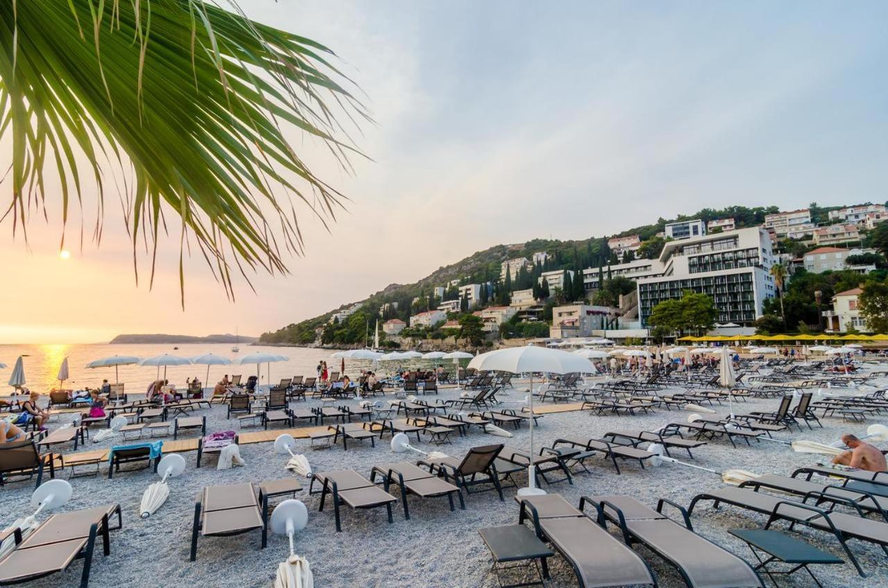 Helen Apartman Dubrovnik